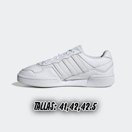 ADIDAS COURTIC