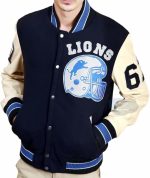 CHAQUETA AMERICANA - Imagen 3