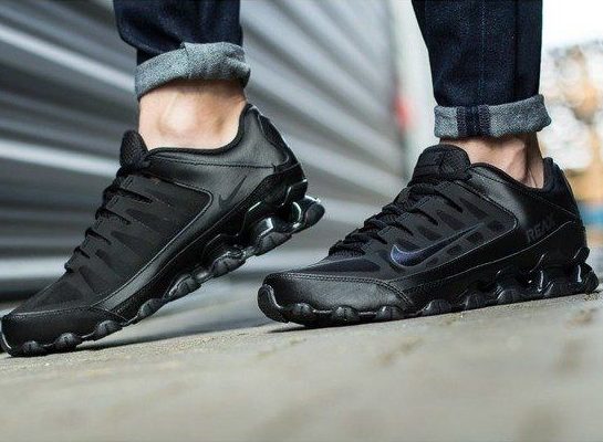 NIKE REAX 8 TR MESH - Imagen 2