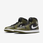 AIR JORDAN 1 MID - Imagen 4