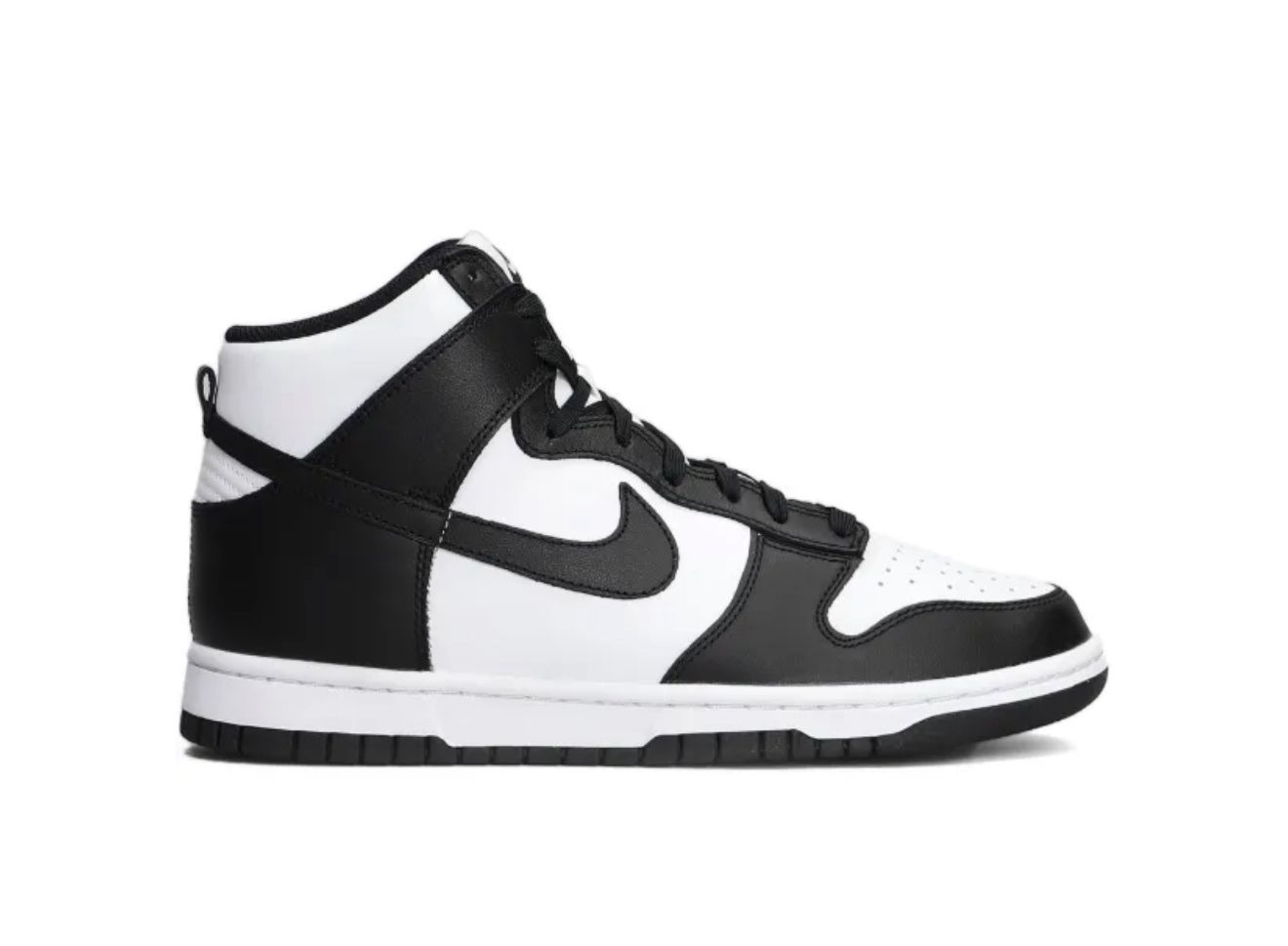 NIKE DUNK HIGH - Imagen 2