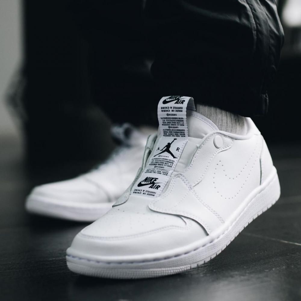 NIKE AIR JORDAN 1 LOW - Imagen 1