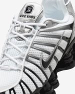 NIKE SHOX TL - Imagen 2